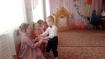 «Весеннее настроение» «Весеннее настроение».